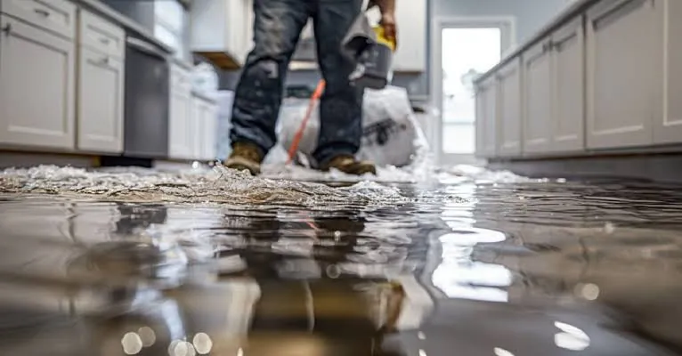 Water damage restoration companies near me in Wrightsville, AR - Emergency flood extraction